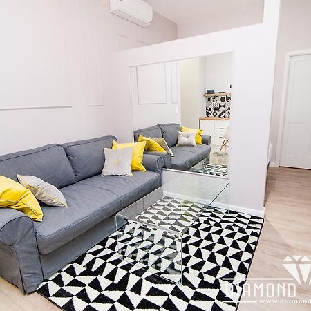 Apartamenty Diamond Estates Krakau Buitenkant foto