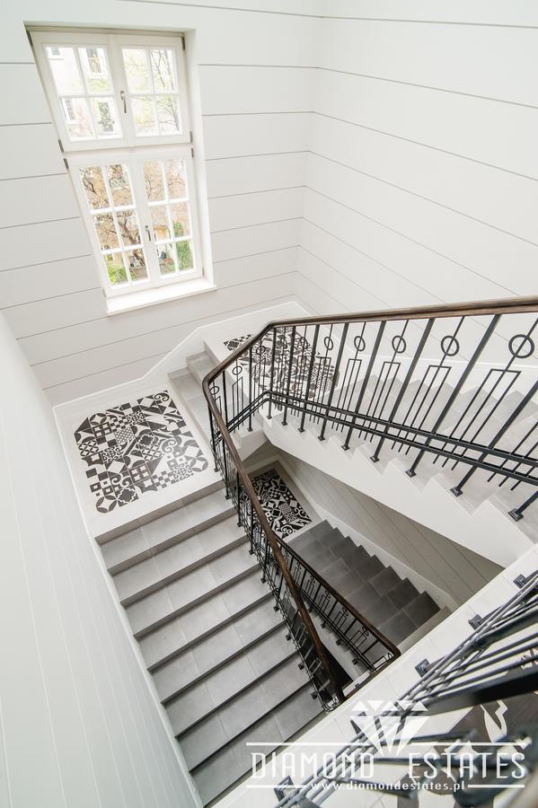 Apartamenty Diamond Estates Krakau Buitenkant foto