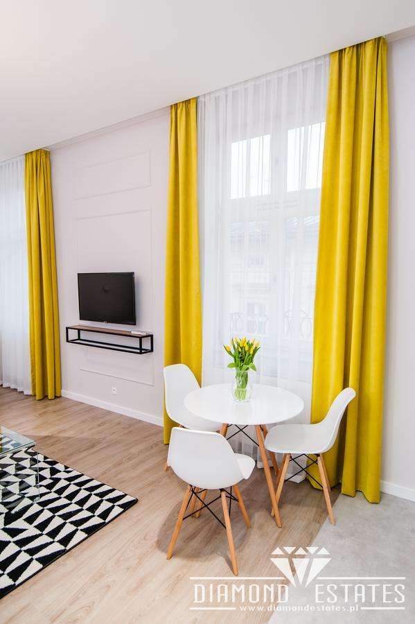 Apartamenty Diamond Estates Krakau Buitenkant foto