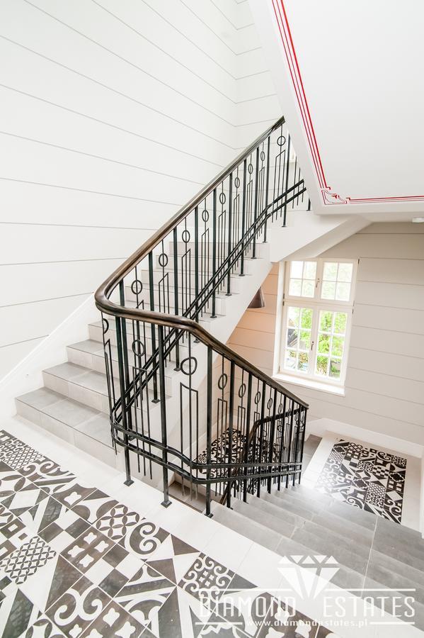 Apartamenty Diamond Estates Krakau Buitenkant foto