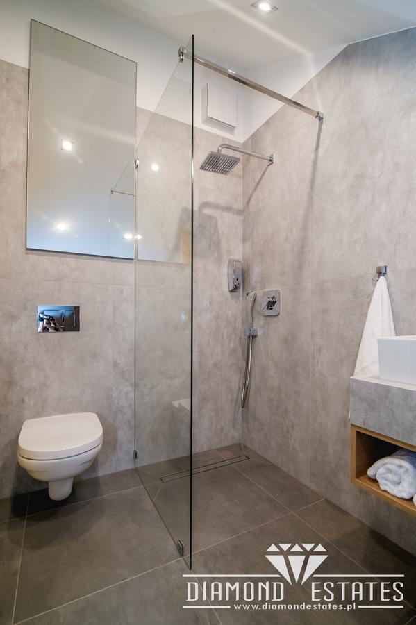 Apartamenty Diamond Estates Krakau Buitenkant foto
