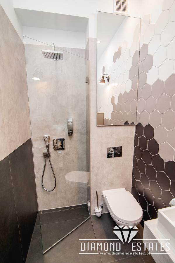 Apartamenty Diamond Estates Krakau Buitenkant foto