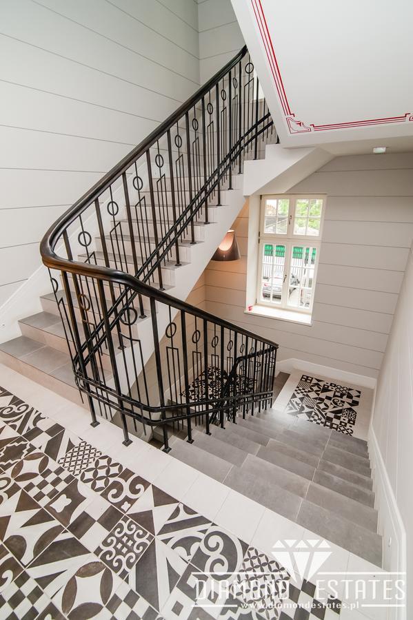 Apartamenty Diamond Estates Krakau Buitenkant foto