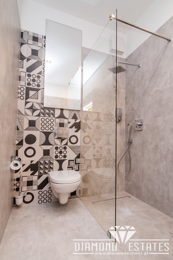 Apartamenty Diamond Estates Krakau Buitenkant foto