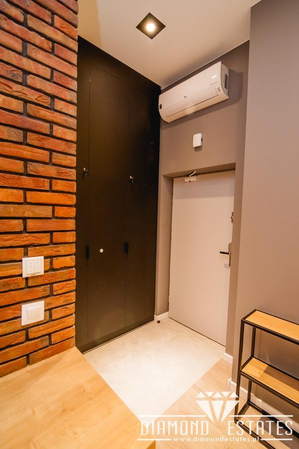 Apartamenty Diamond Estates Krakau Buitenkant foto