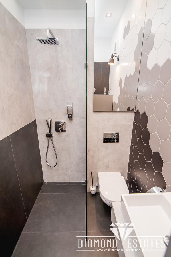 Apartamenty Diamond Estates Krakau Buitenkant foto
